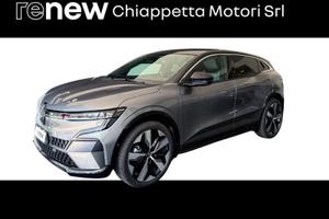 Renault Mégane e-tech techno ev60 220cv ac22