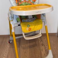 PRIMA PAPPA Peg-Perego