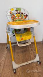 PRIMA PAPPA Peg-Perego