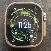 APPLE WATCH ULTRA