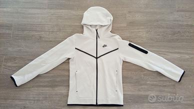Felpa Nike tech fleece 
