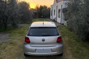 Polo Comfortline 1.200 70cv