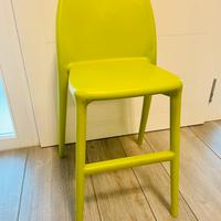 Urban sedia alta Ikea per bambini