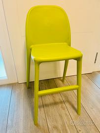 Urban sedia alta Ikea per bambini