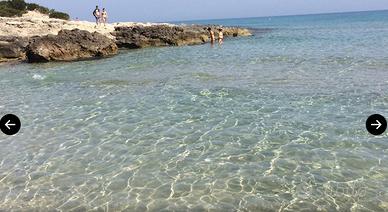 Ostuni - agosto 2024