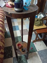 mobile porta cose antico