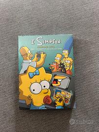 I simpson stagione 8