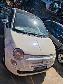Musata Fiat 500