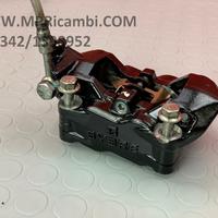 PINZA ANTERIORE KTM DUKE 125 2010 2011 DUKE125 201