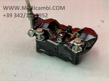 PINZA ANTERIORE KTM DUKE 125 2010 2011 DUKE125 201