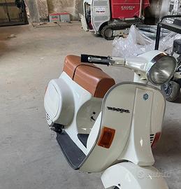 Piaggio Vespa PK50XL
