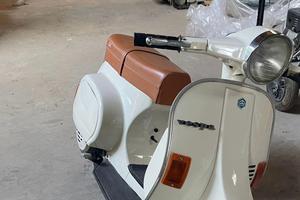 Piaggio Vespa PK50XL