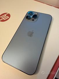 Iphone 13 pro max 256 gb