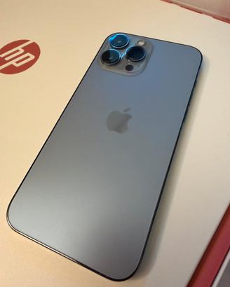 Iphone 13 pro max 256 gb