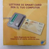 Lettore di smart card