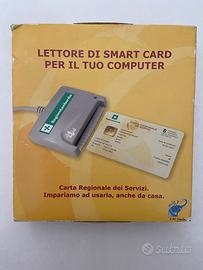 Lettore di smart card