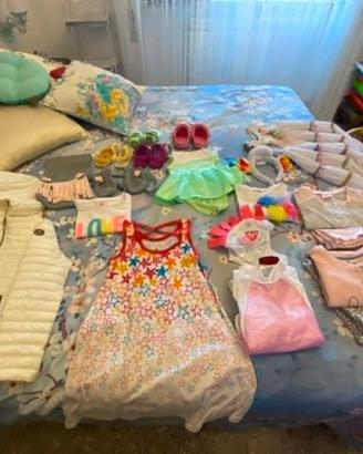 Tutto per bambine