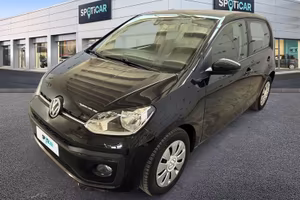 Volkswagen up! 1.0 44kW move