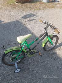 bici bimbo