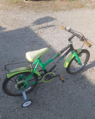 bici bimbo