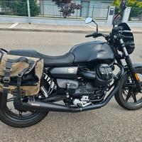 moto guzzi V7 850 2021 euro 5