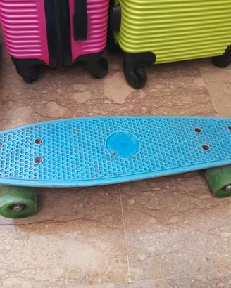 mini skate