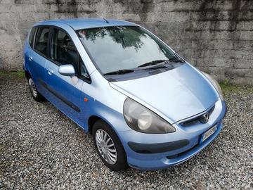 Honda Jazz 1.2 i-DSi 5p. - 2003