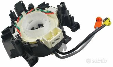 Contatto Spiralato compatibile Nissan 