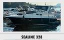 sealine-328-barca-usata