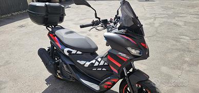 APRILIA SR GT REPLICA 200