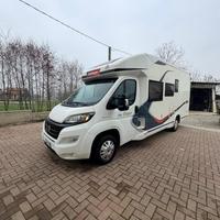 Challenger Mageo 296