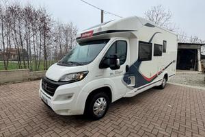 Challenger Mageo 296