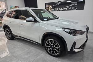 Bmw X1 sDrive 18d xLine
