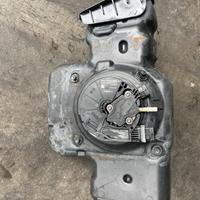 Serbatoio AD - Blue Per Iveco Daily 2022