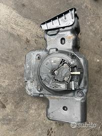 Serbatoio AD - Blue Per Iveco Daily 2022