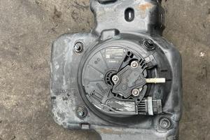 Serbatoio AD - Blue Per Iveco Daily 2022