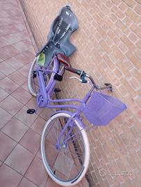 Elops bici da donna 