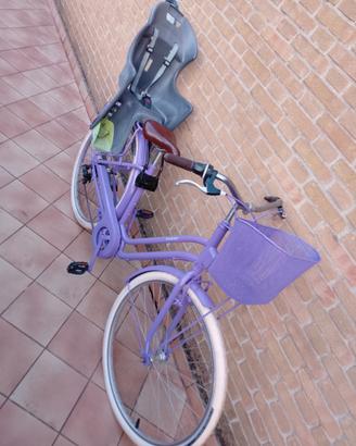 Elops bici da donna 