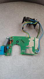 scheda Folletto Vk140 / VK150