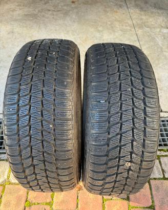 Gomme invernali 185/55/16