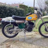 Ktm 1973
