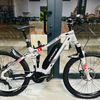 Haibike Sduro Fullseven 3.0 taglia M