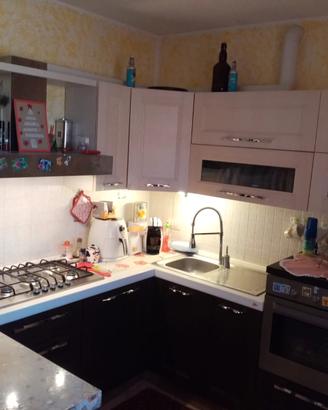 cucina LUBE 