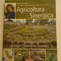 libro Agricoltura sinergica 