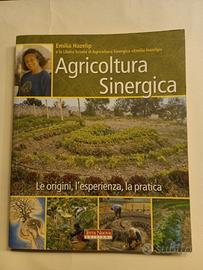 libro Agricoltura sinergica 