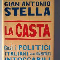 La casta - Stella - Rizzo