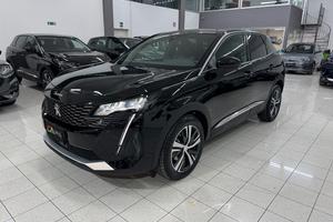 3008 1.5HDi 130cv EAT8 Allure Pack PERFETTA