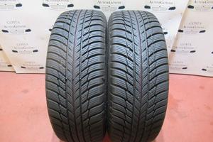 Gomme 205 60 16 Bridgestone Runflat 205 60 R16