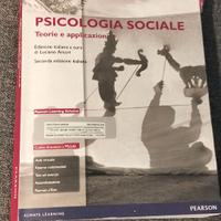 psicologia sociale