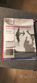 psicologia sociale